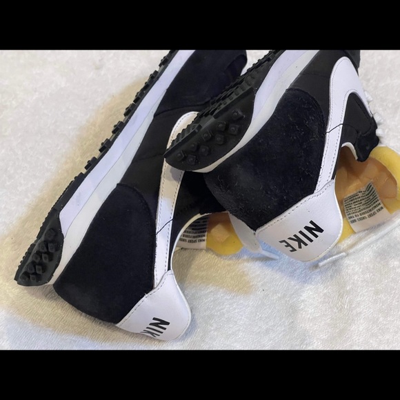 Nike waffle trainer 2 shoes BNWT (BIG BOYS 7)can be worn for women size 8-8.5 - Picture 5 of 6